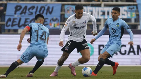 La Tercera revela nueva opción para reforzar la defensa de Colo Colo.