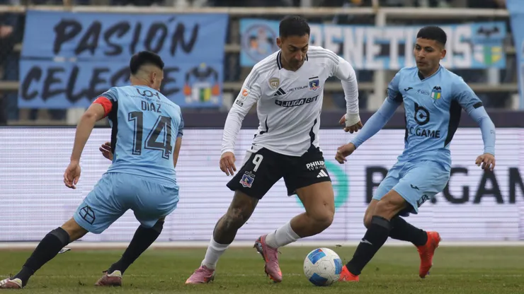 La Tercera revela nueva opción para reforzar la defensa de Colo Colo.