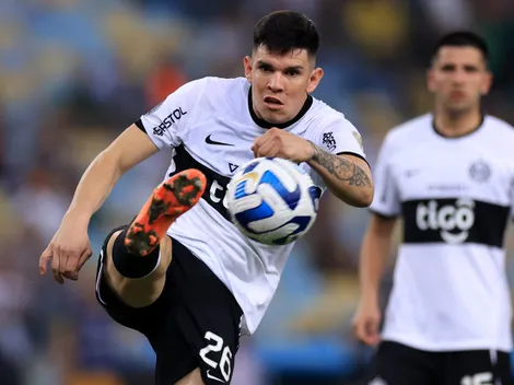 Representante de central que suena en Colo Colo reconoce negociaciones