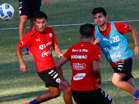 Fue formado en Colo Colo, le hizo un gol a la U y puede ser refuerzo de la UC