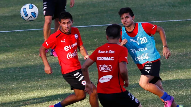 Fue formado en Colo Colo, le hizo un golazo a la U y ahora puede ser refuerzo de la UC