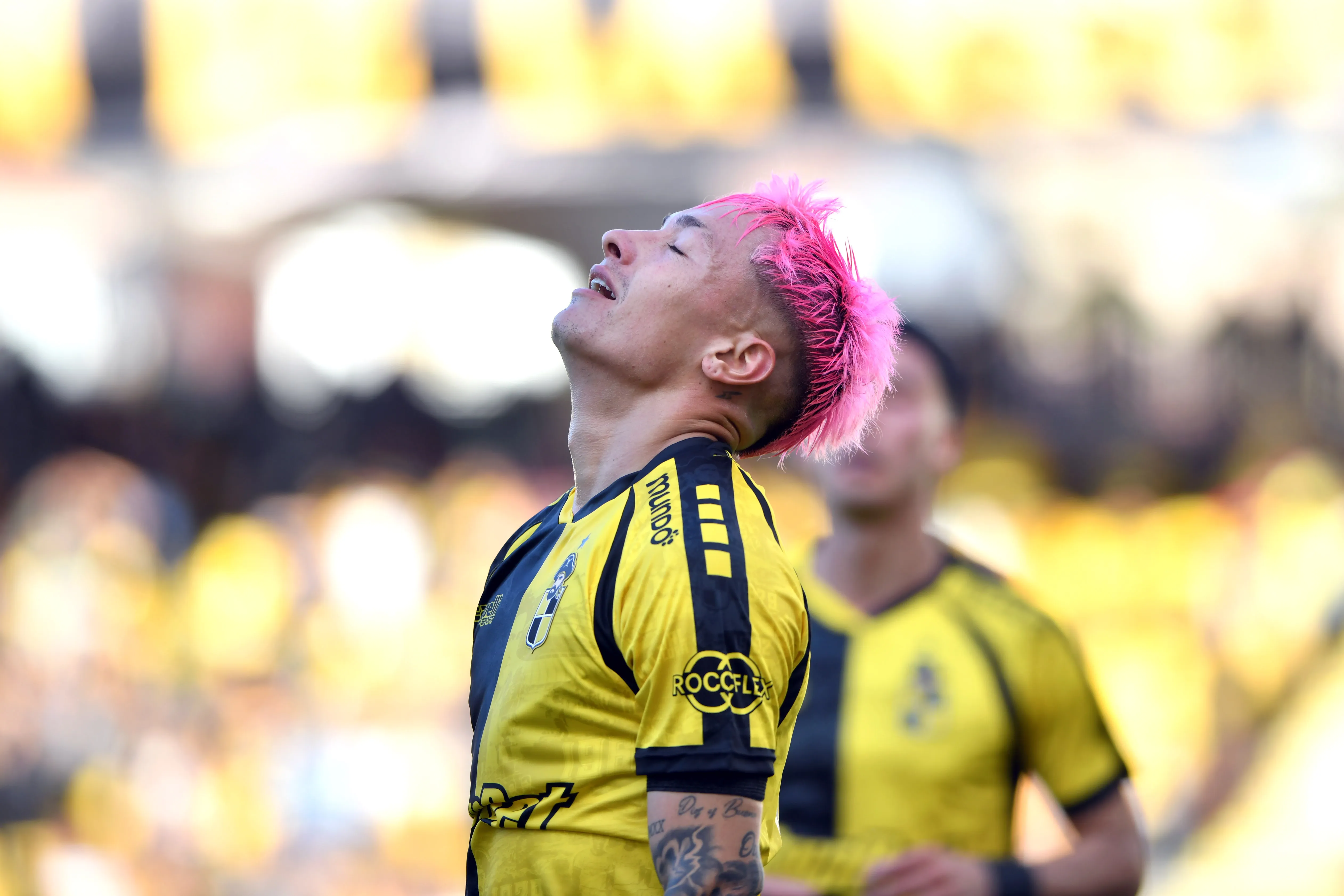 Hernán Caputto aseguró que la intención de Cristián Zavala es quedarse en el Puerto Pirata. 