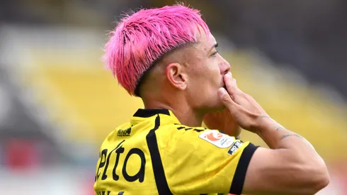 DT de Coquimbo Unido le deja recado a Colo Colo por Cristián Zavala.