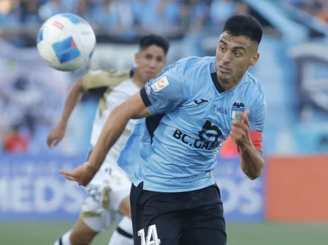 Marcelo Barticciotto alerta a Colo Colo ante el interés en Juan Ignacio Díaz