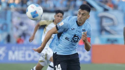 Marcelo Barticciotto alerta a Colo Colo ante el interés en Juan Ignacio Díaz.