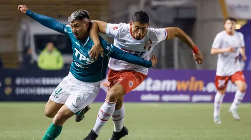 ¿Nueva salida? Aseguran que jugador a préstamo seguirá su carrera lejos de Colo Colo