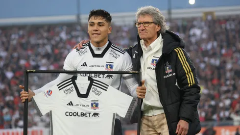 ¿Es real la opción de Damián Pizarro a Colo Colo?