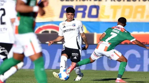 Un histórico de Colo Colo se refiere a la situación de uno de los jugadores más cuestionados de la última campaña.