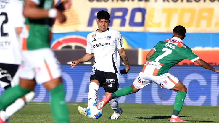 Un histórico de Colo Colo se refiere a la situación de uno de los jugadores más cuestionados de la última campaña.