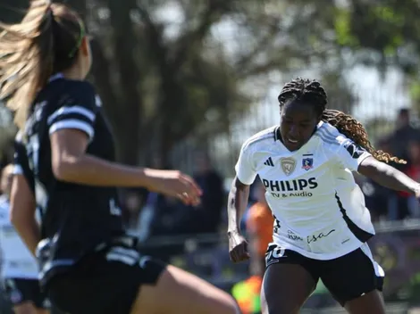 Fue clásico para Colo Colo Femenino, pero alertan de dura noticia para 2026