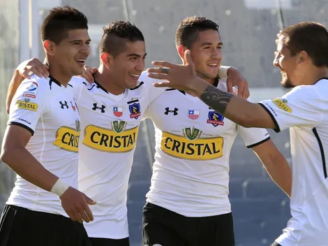 “Fui tan identificado con Colo Colo que a lo mejor de UC o la U no…”