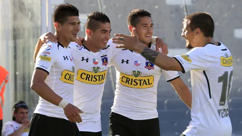 “Fui tan identificado con Colo Colo que a lo mejor de UC o la U no…”.