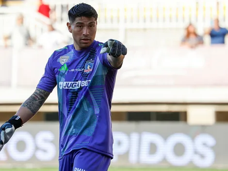 Desde Argentina anuncian al club que viene por Brayan Cortés