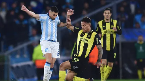 Dan nuevo nombre como posibilidad de refuerzo para Colo Colo.