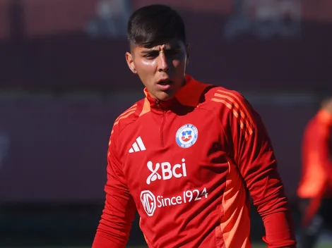 Formador de Claudio Bravo le sube el pulgar a la llegada de promisorio arquero a Colo Colo