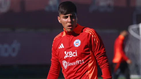 Formador de Claudio Bravo le sube el pulgar a la llegada de promisorio arquero a Colo Colo.