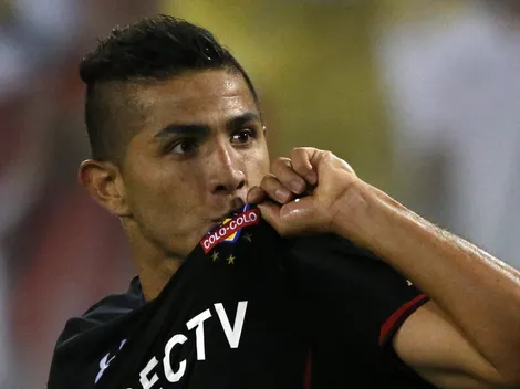 "No sé si jugaré otro año más, pero el fútbol te va dando señales"