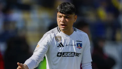 Claudio Aquino lidera brutal estadística en el torneo.