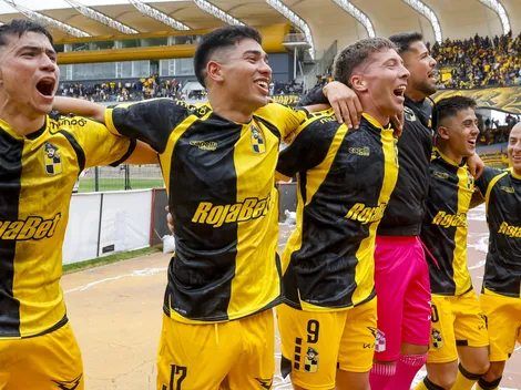 Dirigente de Coquimbo sorprende y revela al primer refuerzo de Colo Colo