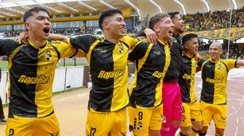 Dirigente de Coquimbo sorprende y revela al primer refuerzo de Colo Colo.