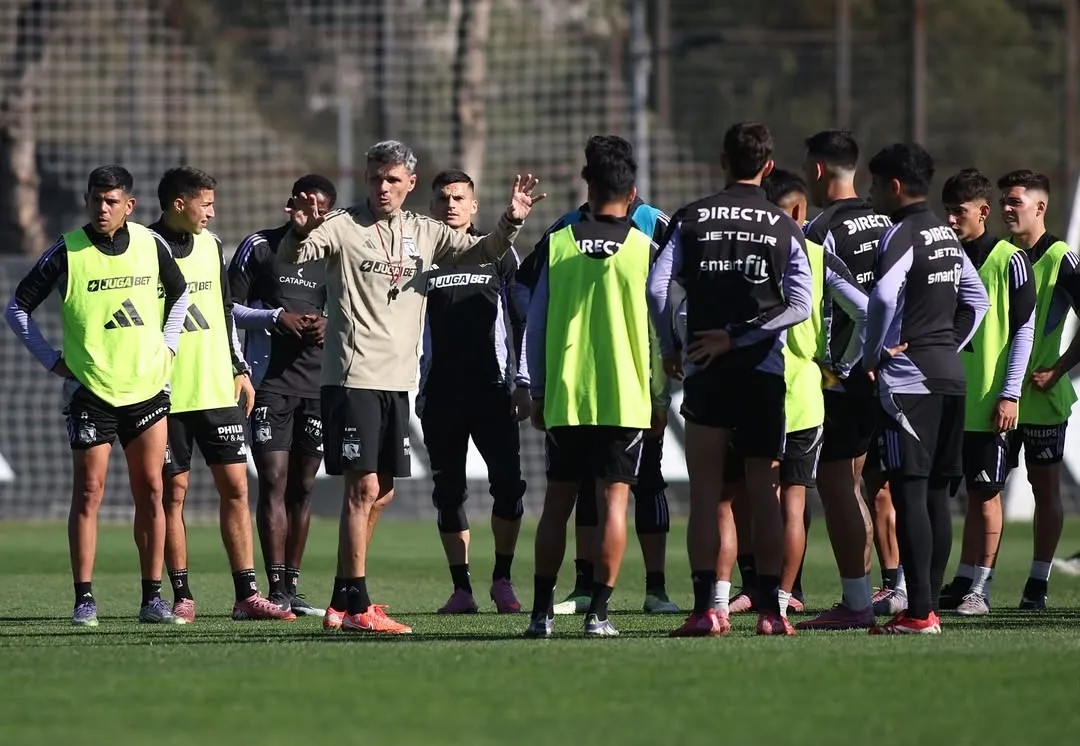 En el Cacique preparan una serie de cambios en varias de sus canchas con miras a la temporada 2026. 
