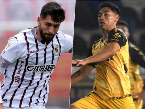 ¿Llegará otro lateral? La postura de Colo Colo con Salinas y Rojas