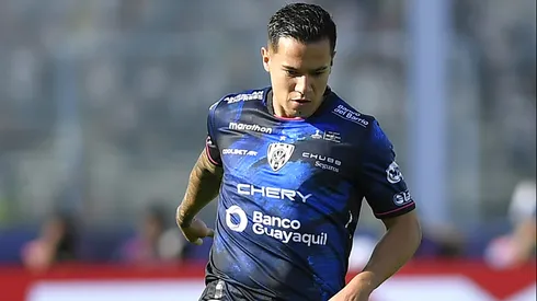 Explican los detalles del contrato de Matías Fernández Cordero en Colo Colo.