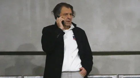 Esto dice Aníbal Mosa sobre la llegada de nuevos centrales para Colo Colo.