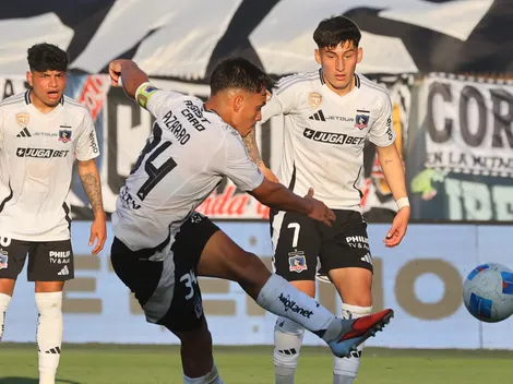 Colo Colo confirma pretemporada y fechas de primeros amistosos