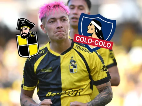 Esto dicen en Colo Colo por el futuro de Cristián Zavala en 2026