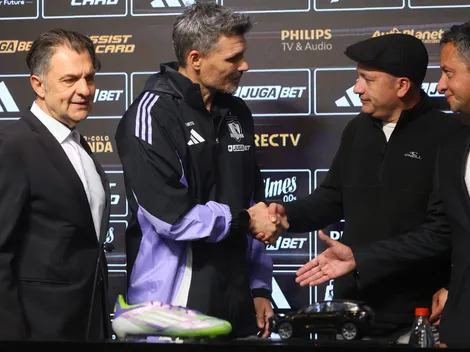 Colo Colo avisa cuántos refuerzos contratará y en qué puestos