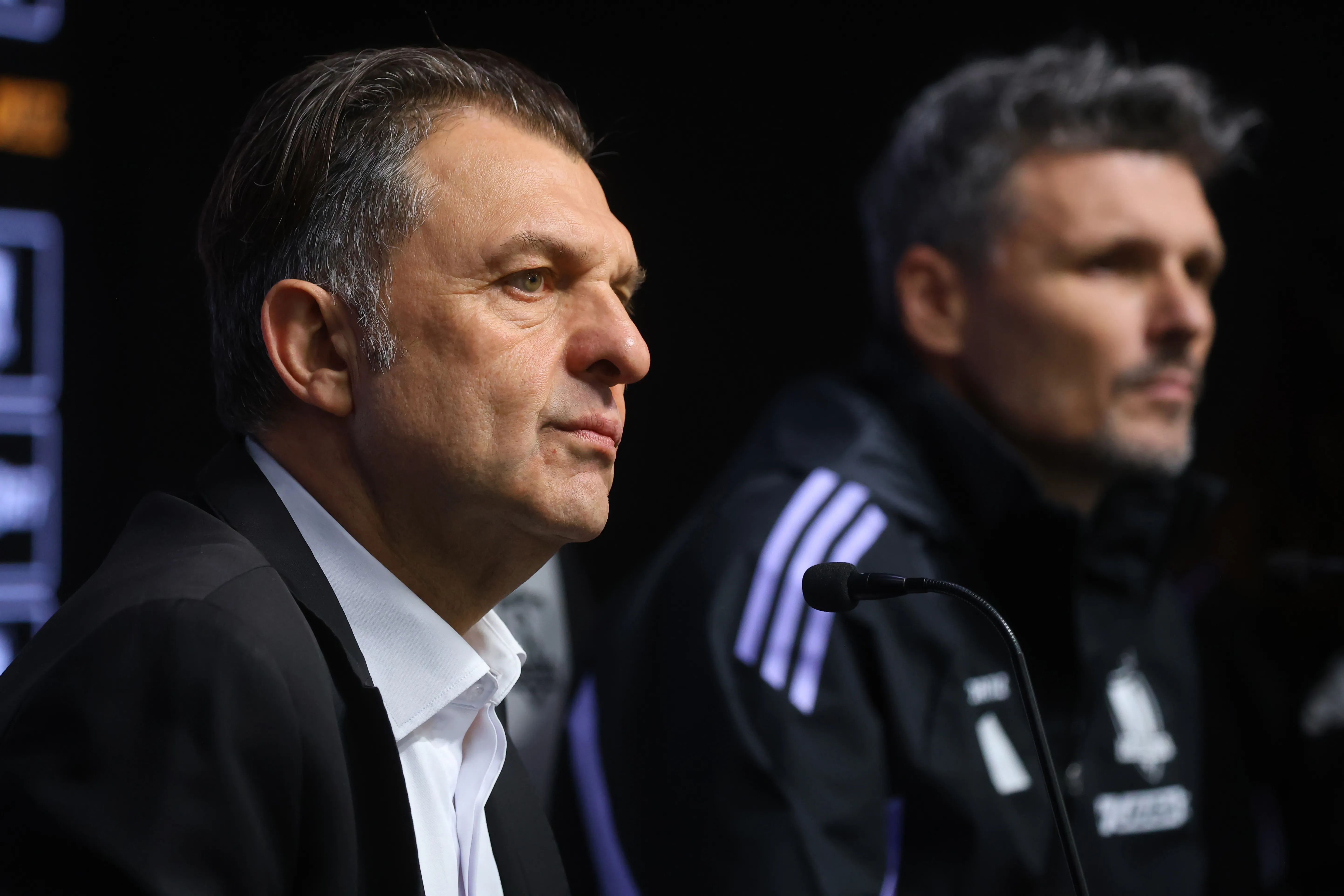 Colo Colo pretende contratar como máximo cuatro jugadores en este mercado | Foto: Photosport