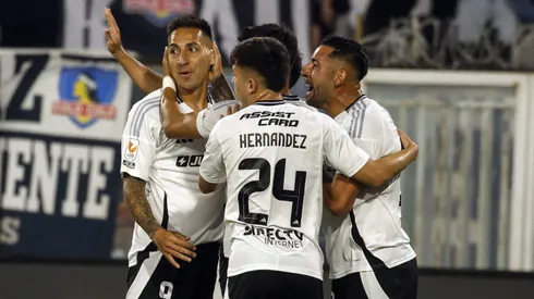 Colo Colo tiene casi lista su pretemporada.