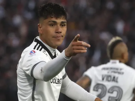 El jugador que dificulta el fichaje de Damián Pizarro