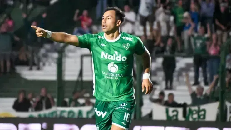 Ex Colo Colo: Iván Morales recibe dura noticia desde Argentina