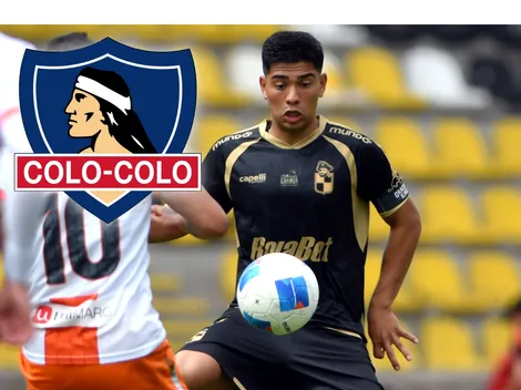 Señalan al culpable de la frustrada llegada de Salinas a Colo Colo