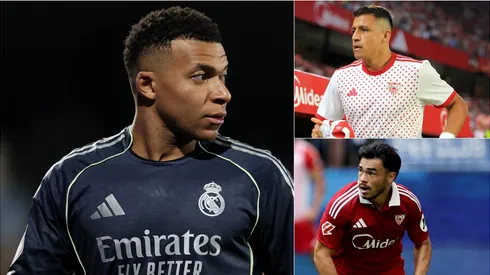 ¿A qué hora juegan Real Madrid vs Sevilla y qué canal transmite el partido?