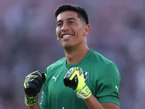 El importante efecto de la eventual llegada de Esteban Andrada a Colo Colo