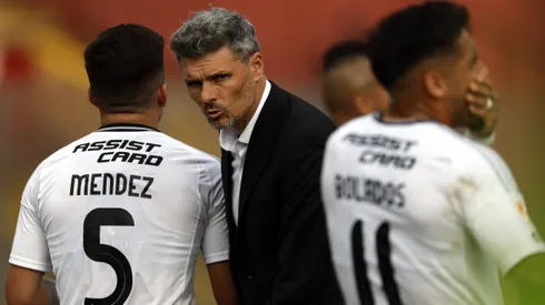 Histórico albo pide calma por el mercado de fichajes.