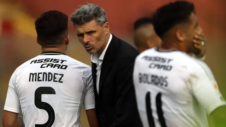 Histórico albo pide calma por el mercado de fichajes.