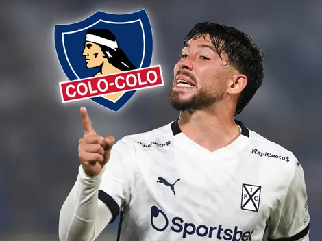 Loyola es tentado de Brasil: los millones que podría recibir Colo Colo