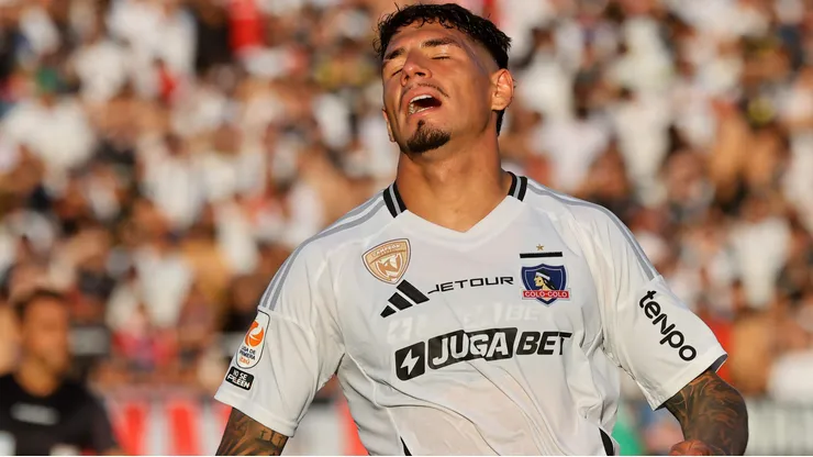 El rol que cumplirá Alan Saldivia en el mercado de Colo Colo.