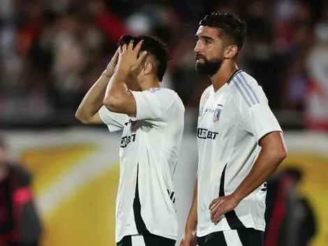 Colo Colo se puede desprender de jugadores y avisa: “Tenemos peticiones…”