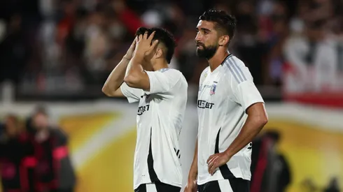 Colo Colo se puede desprender de jugadores y avisa: “Tenemos peticiones…”.