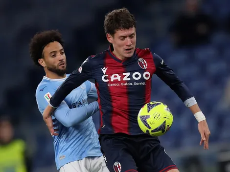 Avisan que Colo Colo negocia con jugador que pertenece a club de Europa