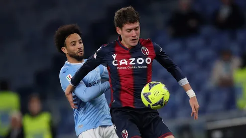 Avisan que Colo Colo negocia con jugador que pertenece a club de Europa.