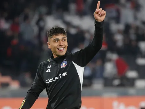 El nuevo hecho que acerca a Damián Pizarro a Colo Colo