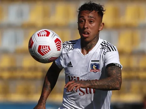 Martín Rodríguez se ofrece para Colo Colo con llamativa confesión