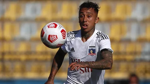 Martín Rodríguez se ofrece para Colo Colo con llamativa confesión.