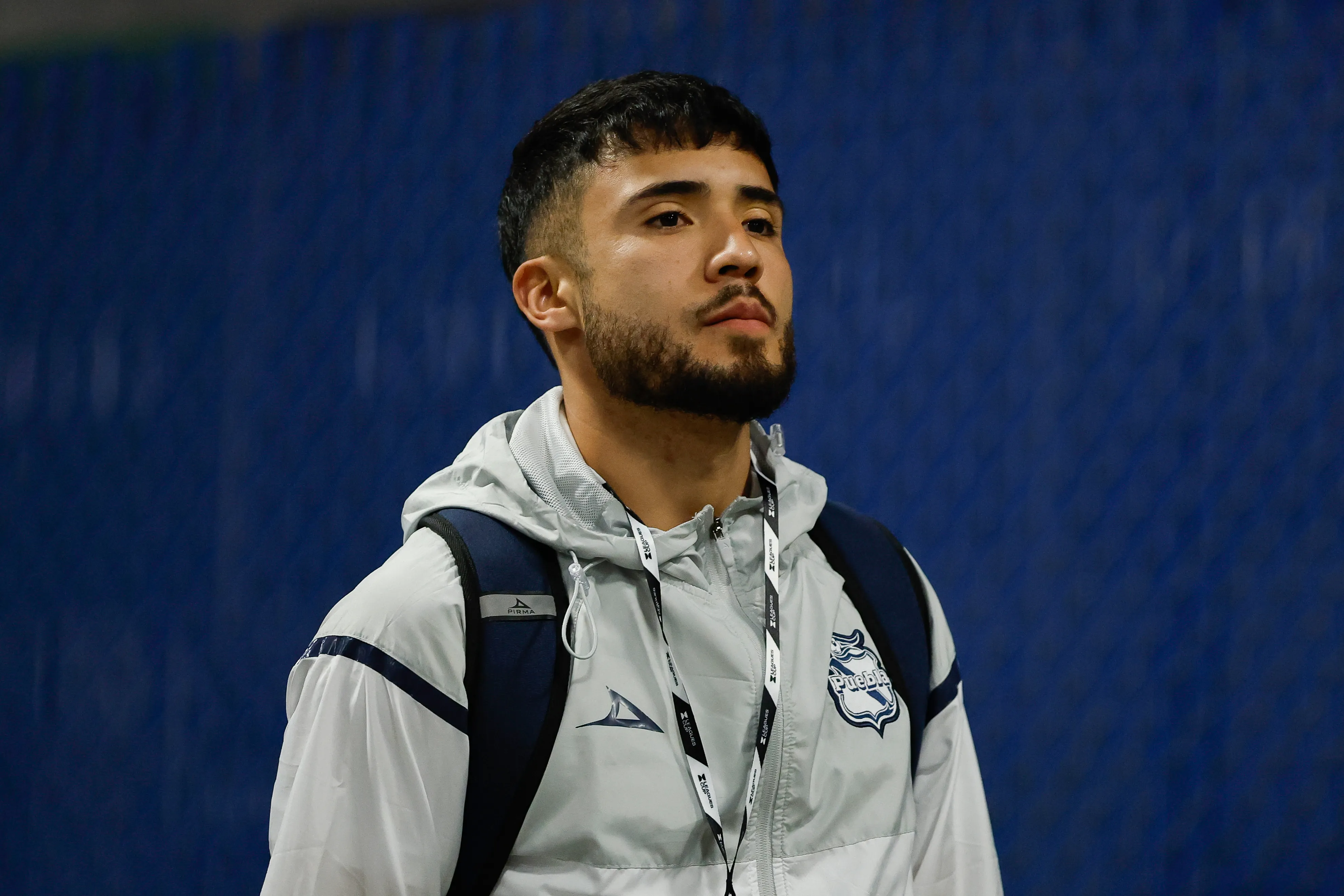 Revelan que Alianza Lima ultima detalles para fichar a Nicolás Díaz. Foto: Getty Images.